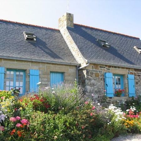 Vila Lemoign-Locations Crozon Exteriér fotografie
